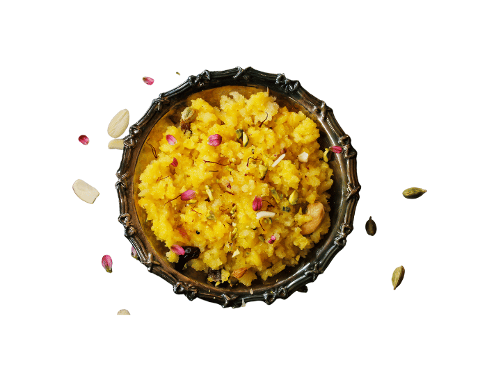 Dudhiya Ka Halwa Pune